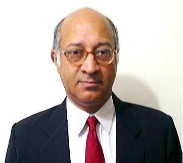 Dr. Raman Govindarajan