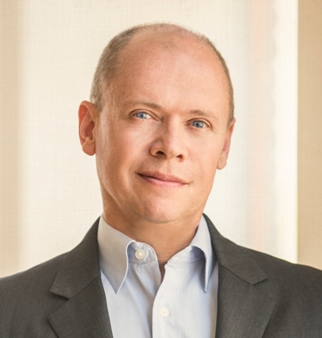 Mr. Ian Turner