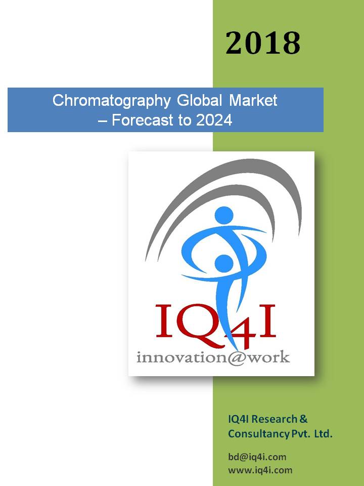 Chromatography Global Market  – Forecast To 2024